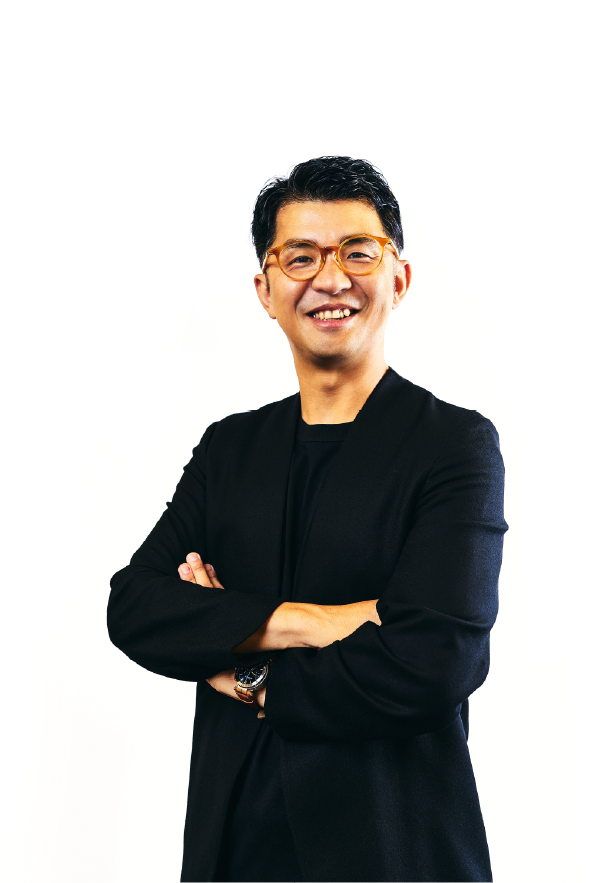 監修者 佐宗邦威氏