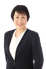 宮川 由紀子 Yukiko Miyakawa