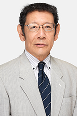 大久保 寧 Yasushi Okubo