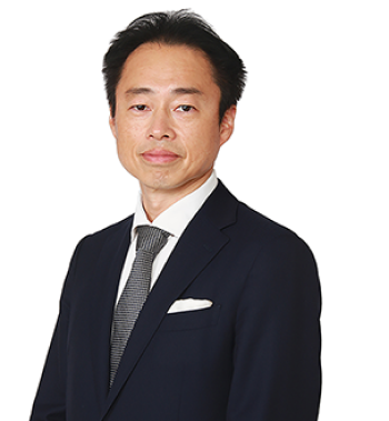段塚 忠宏 Tadahiro Dantsuka