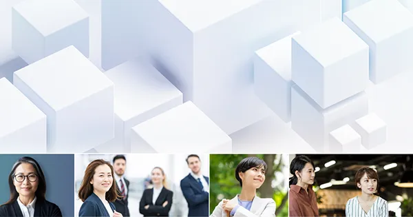 女性のためのリーダーシップ強化プログラム2025