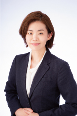 大槻 朝日香 Asuka Otsuki