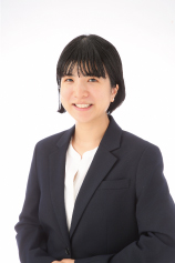 中山 智理 Chisato Nakayama