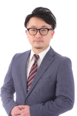 奥村　祥 Sho Okumura