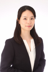 内海 優花 Yuka Utsumi