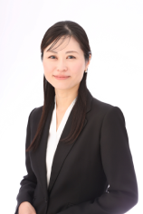 黒田 雅 Miyabi Kuroda