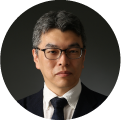 入江 倫成 Michinari Irie