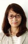 上田 ぬ美子