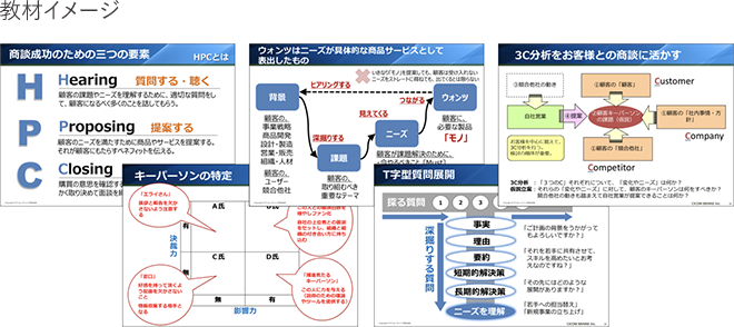 教材イメージ