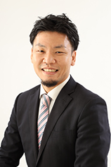 今矢 敦士 Atsushi Imaya