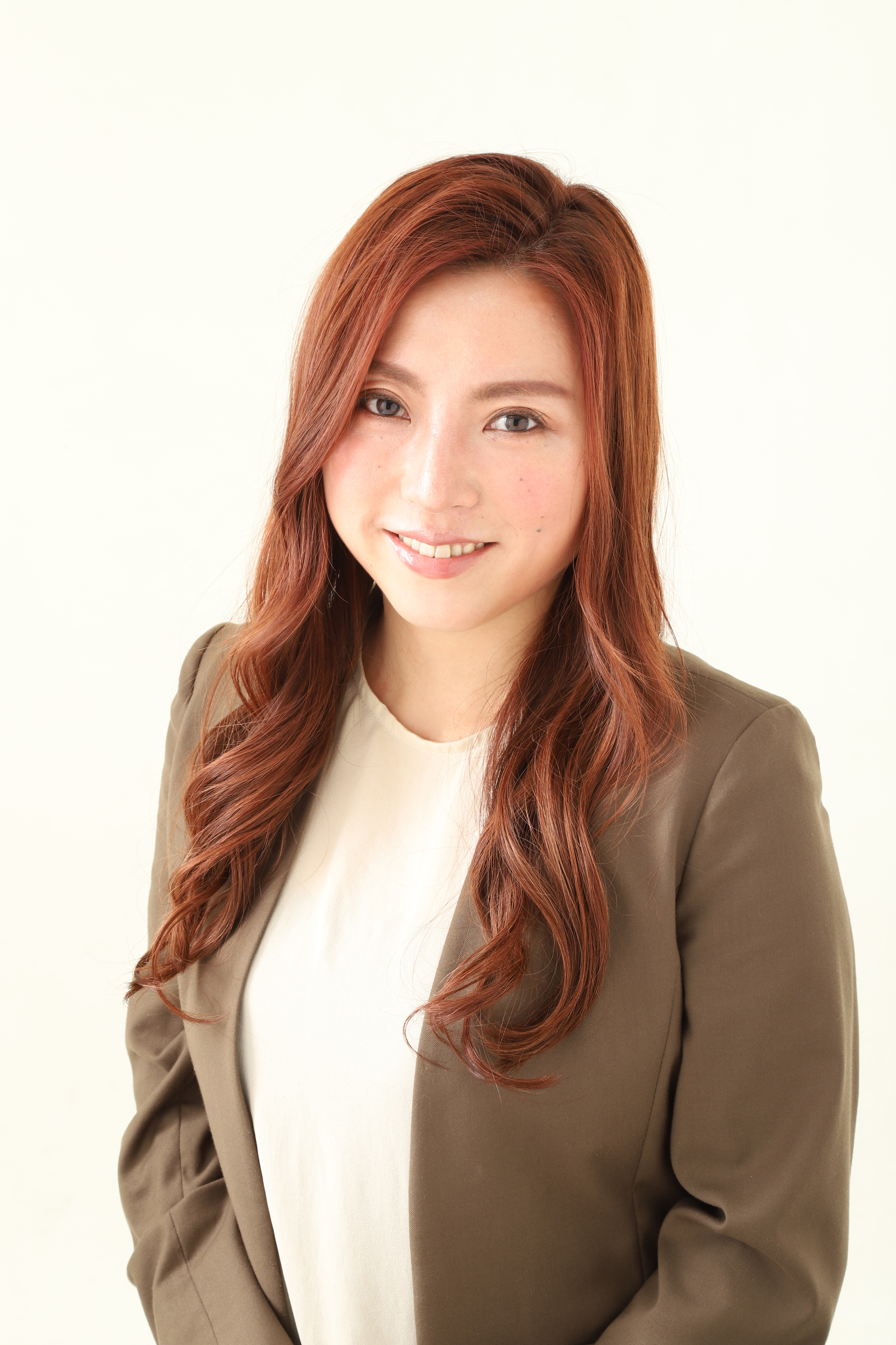 安田 絵理 Eri Yasuda