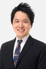 古屋 雄一郎 Yuichiro Furuya