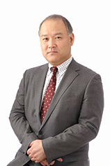 地紙 厚 Atsushi Jigami