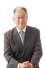 小林 敬明 Hiroaki Kobayashi