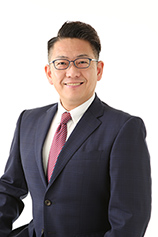 中江 紳 Shin Nakae