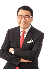 西田 忠康 Tadayasu Nishida