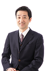 江島 信之 Ejima Nobuyuki