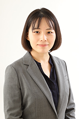 蒋 小敏 Xiaomin Jiang