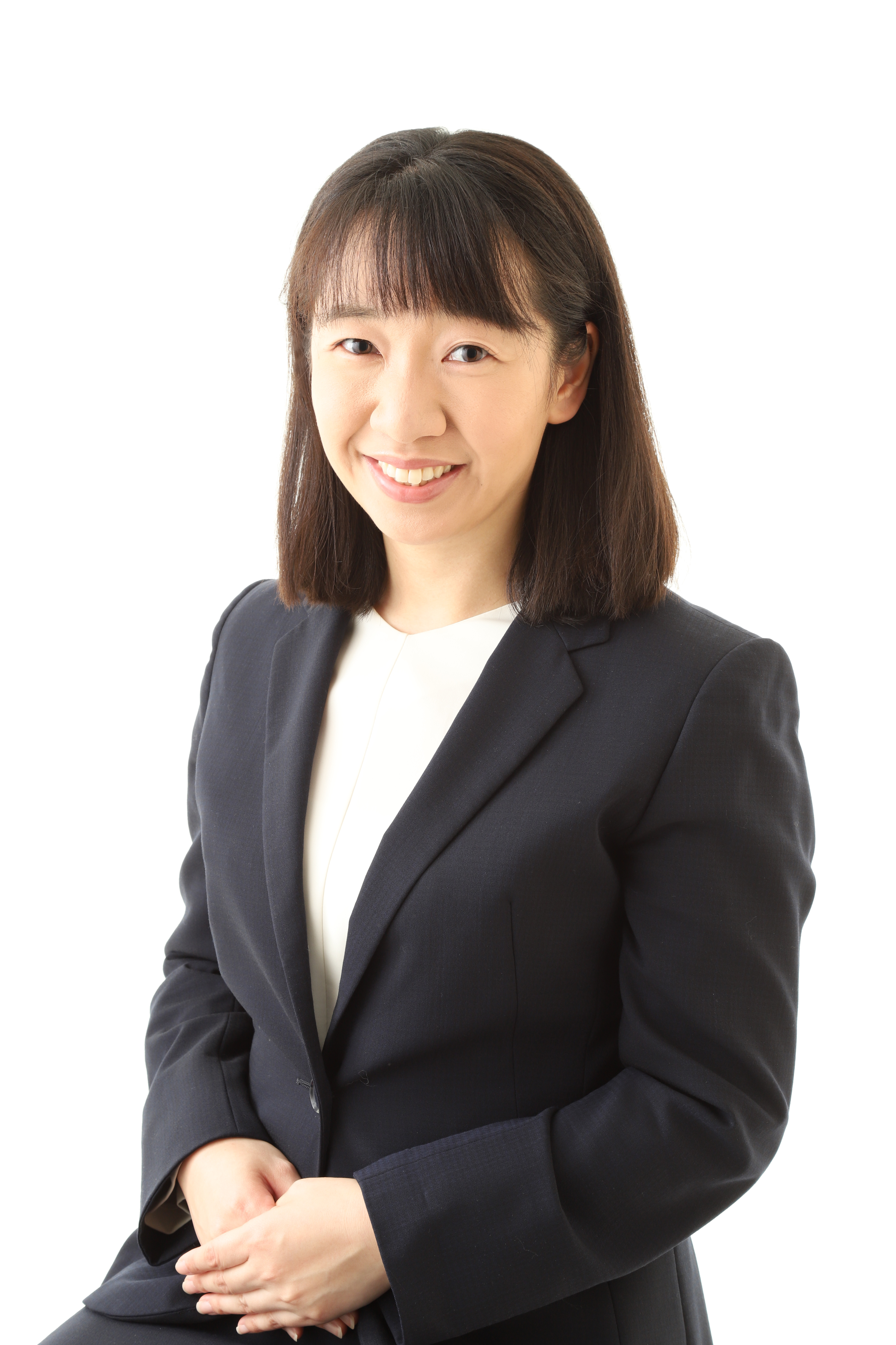 関根 友梨 Yuri Sekine