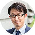 岩﨑 裕也　Hiroya Iwasaki