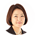 勝 幹子