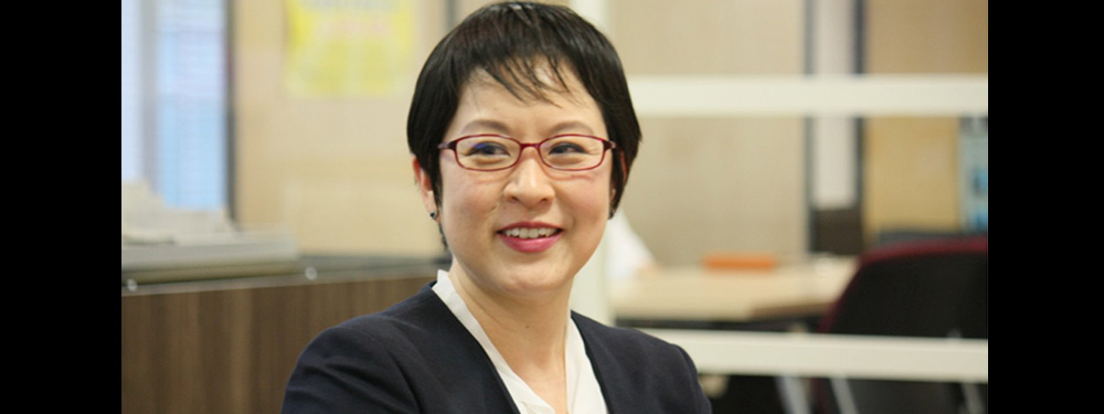 宮川 由紀子