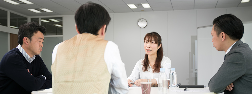 3人の人事パーソンが本音で語る､ 人事の現在地と未来 (後編）