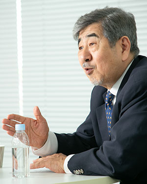 上田 昌孝 氏